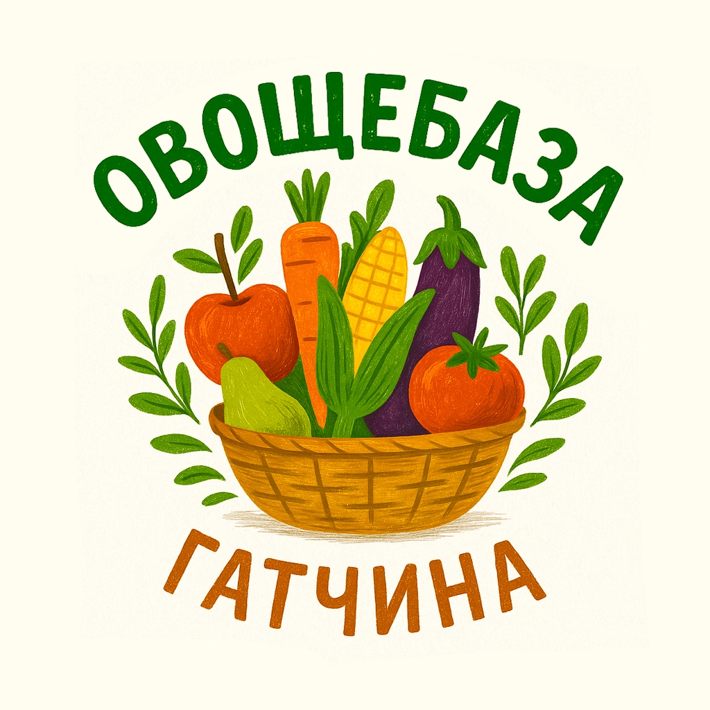 Овощебаза